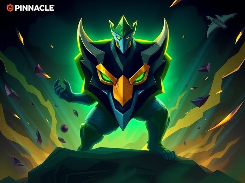 Explore Pinnacle.com – your premier destination for sports betting, live odds, casino games, poker, and esports. Compete with competitive prices and expert insights.